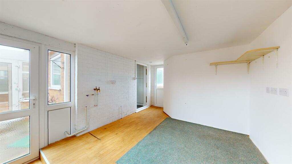 Additional property image - Pine Grove, Mynydd Isa, Mold