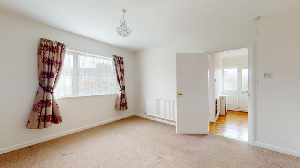 Additional property image - Pine Grove, Mynydd Isa, Mold