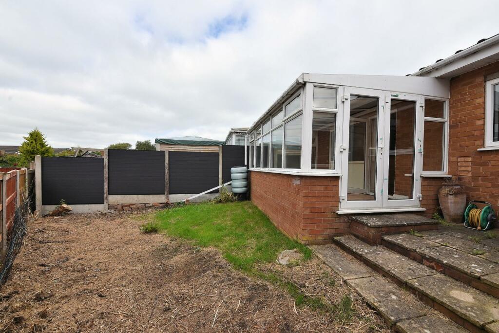 Additional property image - Pine Grove, Mynydd Isa, Mold