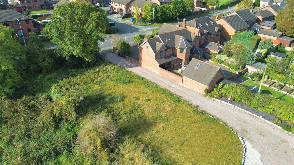 Additional property image - Holywell Road, Ewloe