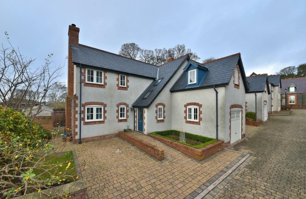 Property image for Pantasaph