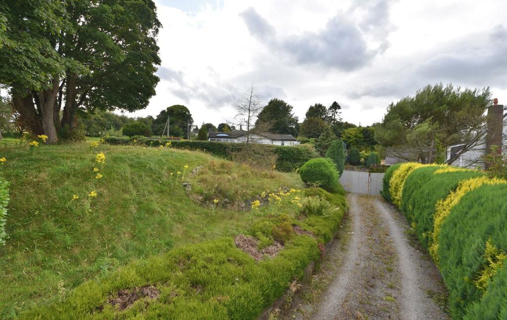 Additional property image - Gorsedd, Holywell