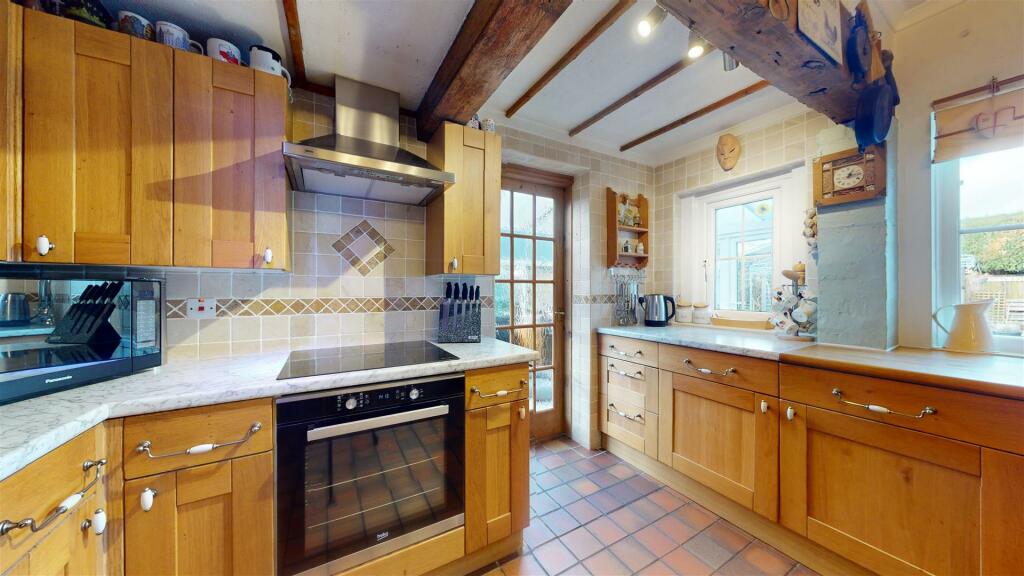 Additional property image - Gwernaffield Road, Gwernaffield, Mold