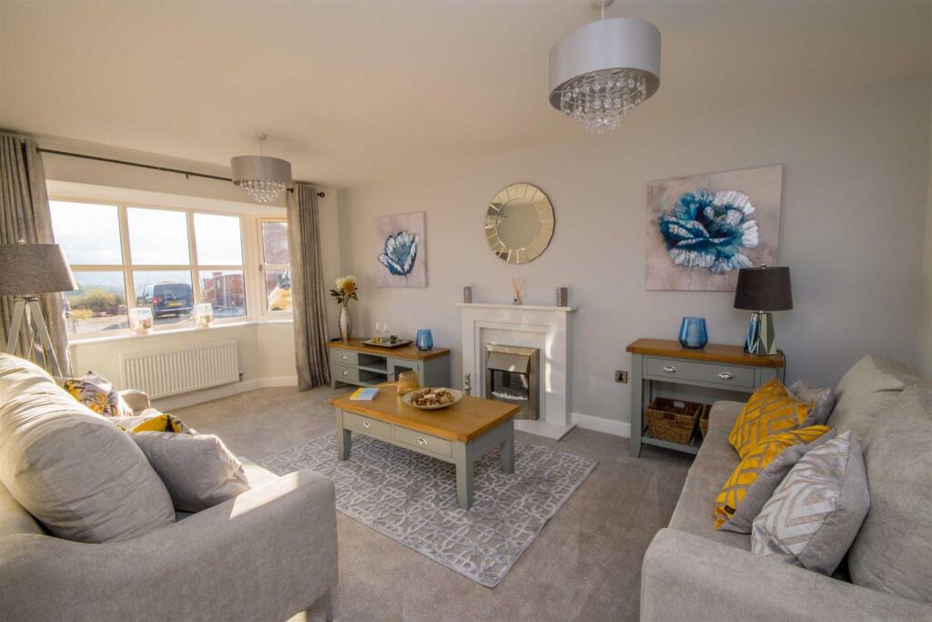 Additional property image - Plot 37 Parc Dol Gwyn, Padeswood Road South, Buckley