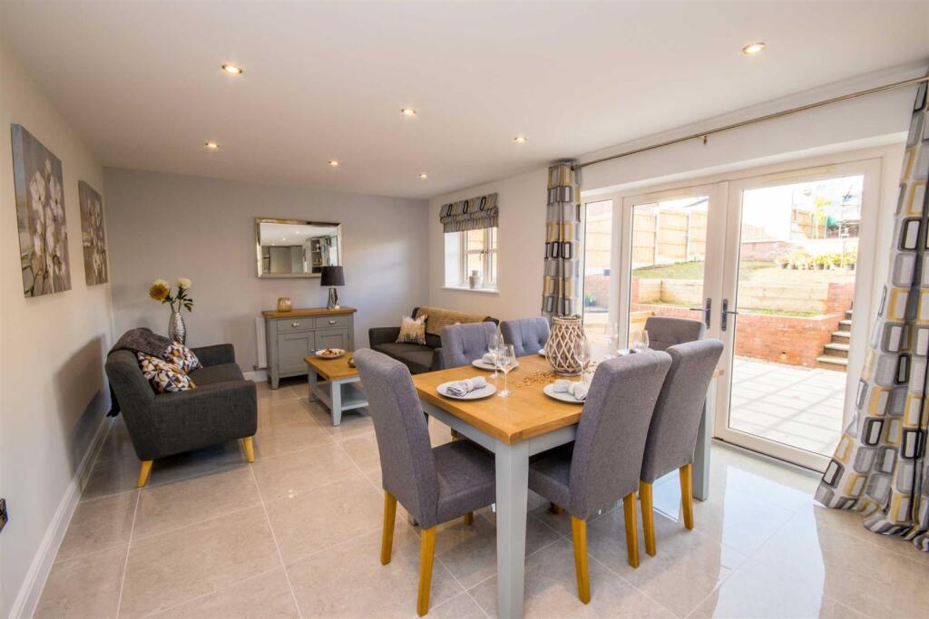 Additional property image - Plot 37 Parc Dol Gwyn, Padeswood Road South, Buckley