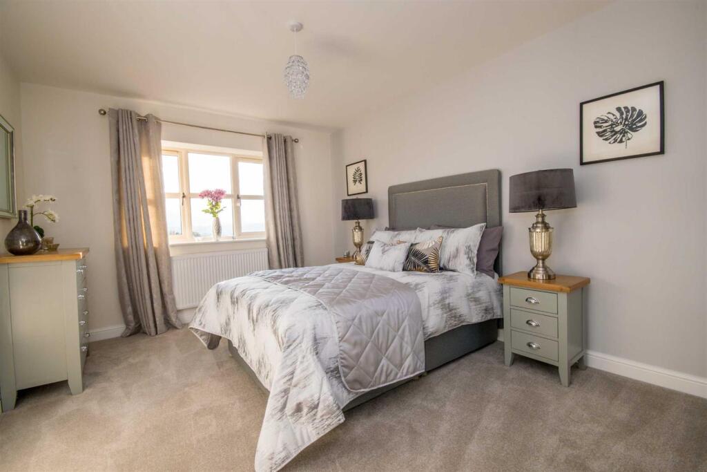 Additional property image - Plot 37 Parc Dol Gwyn, Padeswood Road South, Buckley