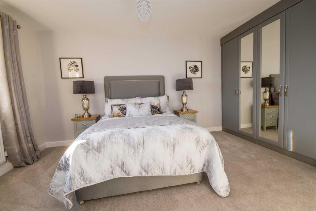 Additional property image - Plot 37 Parc Dol Gwyn, Padeswood Road South, Buckley