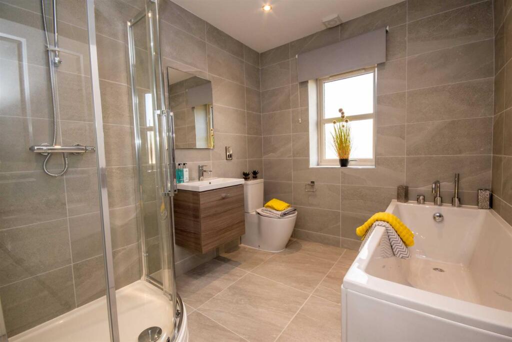 Additional property image - Plot 37 Parc Dol Gwyn, Padeswood Road South, Buckley