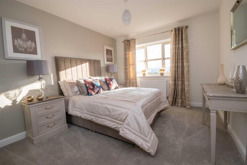Additional property image - Plot 37 Parc Dol Gwyn, Padeswood Road South, Buckley