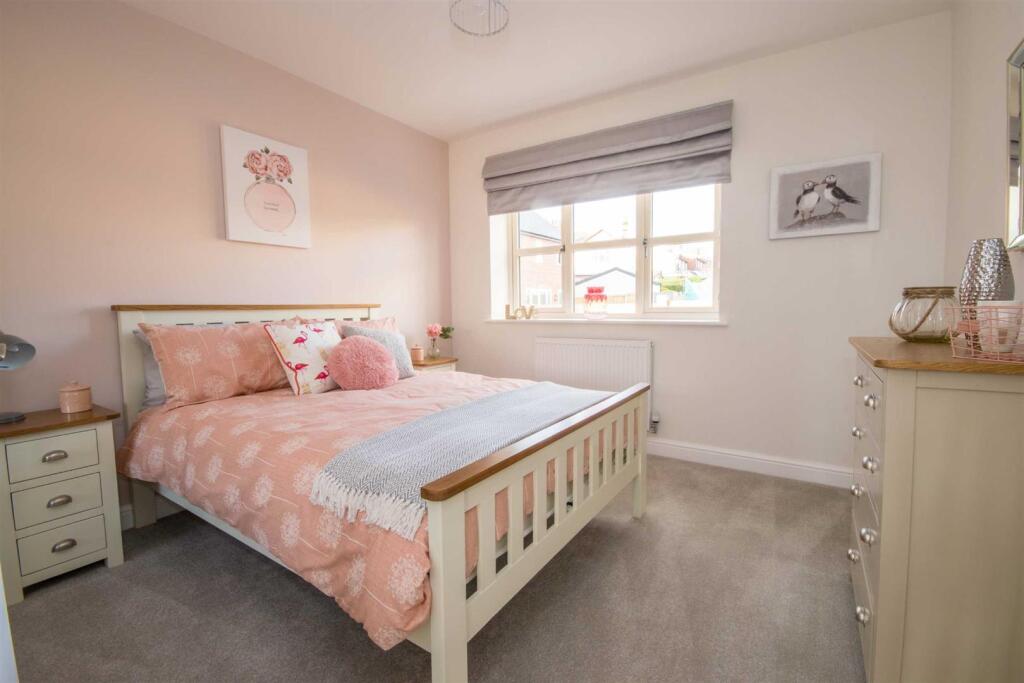 Additional property image - Plot 37 Parc Dol Gwyn, Padeswood Road South, Buckley