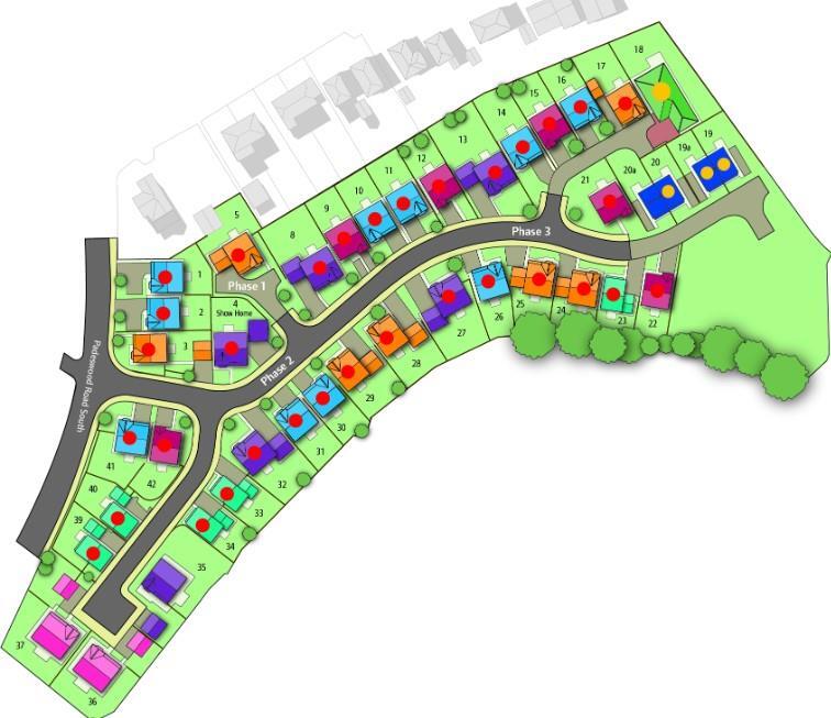 Additional property image - Plot 37 Parc Dol Gwyn, Padeswood Road South, Buckley