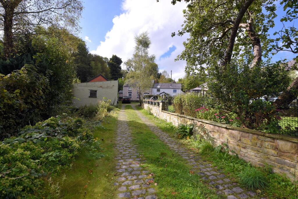 Additional property image - Pen-Y-Felin, Nannerch, Mold