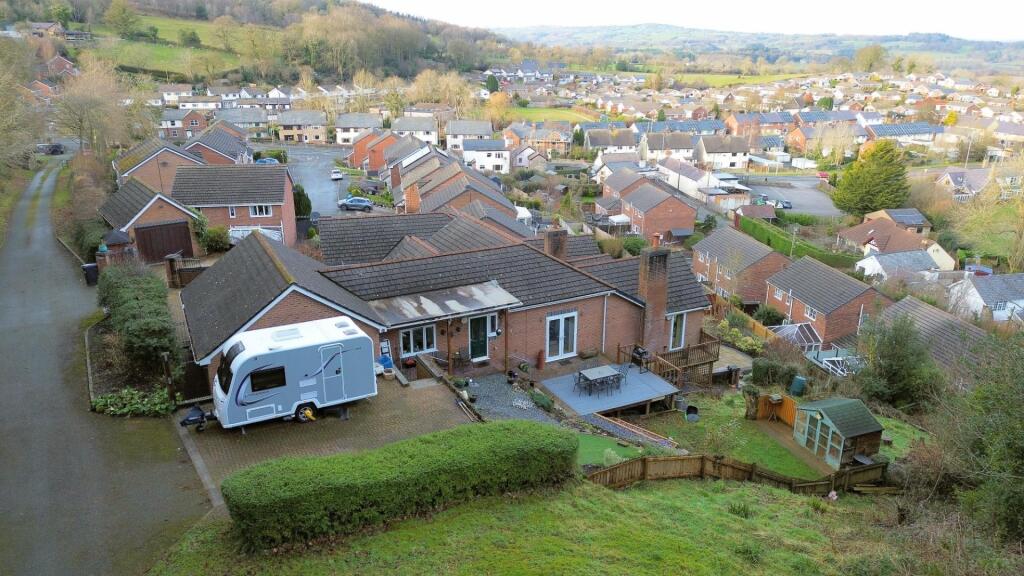 Additional property image - Ruthin Road, Gwernymynydd, Mold