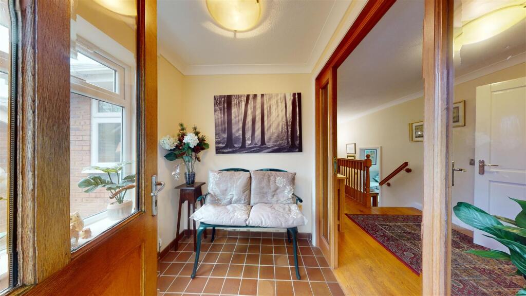 Additional property image - Ruthin Road, Gwernymynydd, Mold