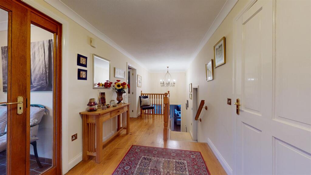 Additional property image - Ruthin Road, Gwernymynydd, Mold