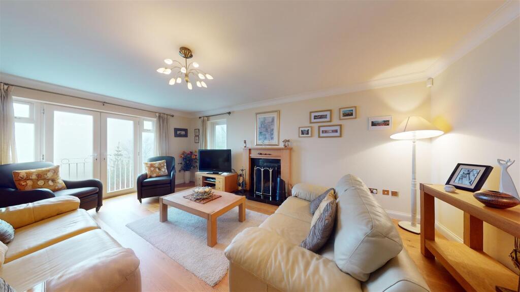Additional property image - Ruthin Road, Gwernymynydd, Mold