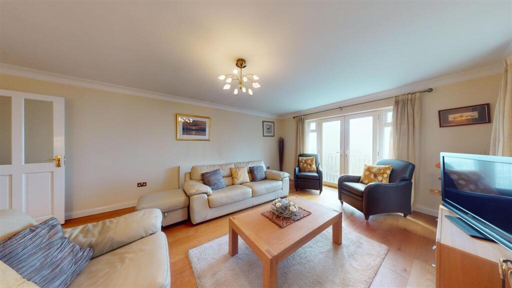 Additional property image - Ruthin Road, Gwernymynydd, Mold