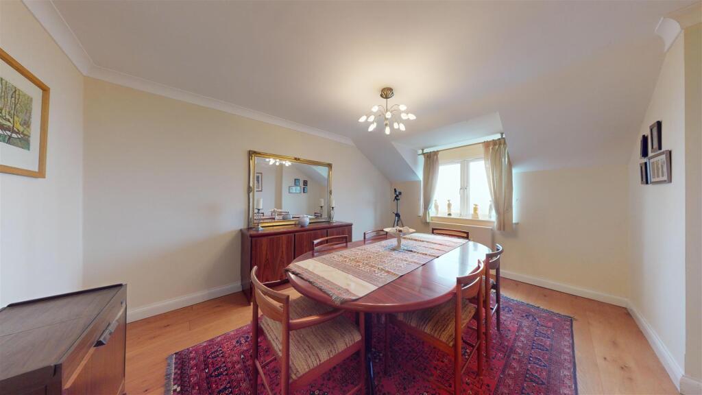 Additional property image - Ruthin Road, Gwernymynydd, Mold