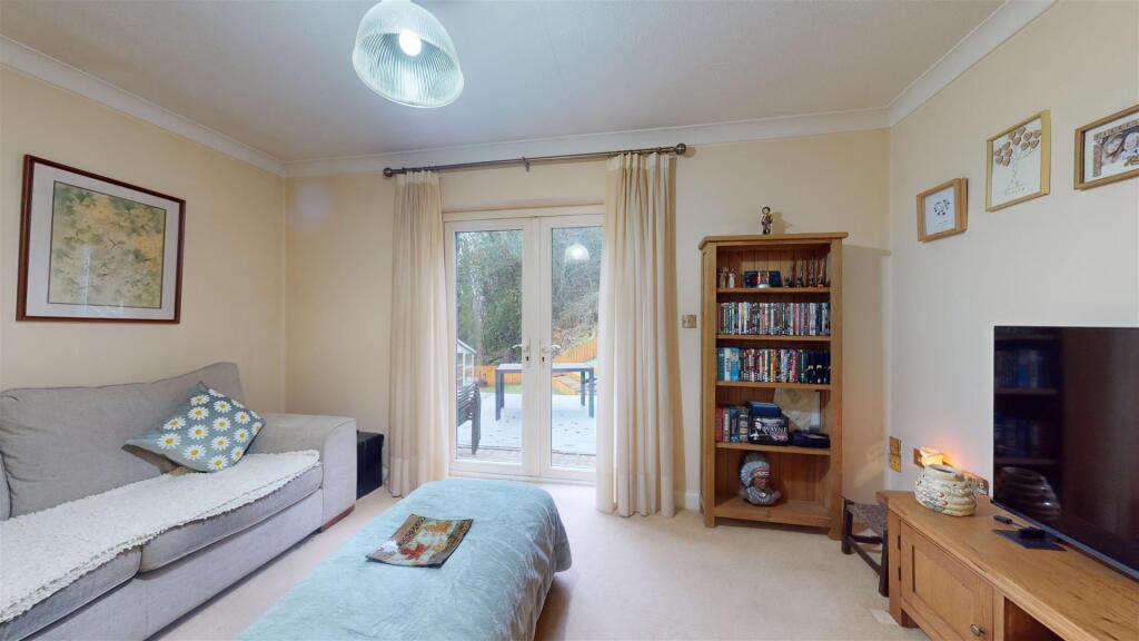 Additional property image - Ruthin Road, Gwernymynydd, Mold