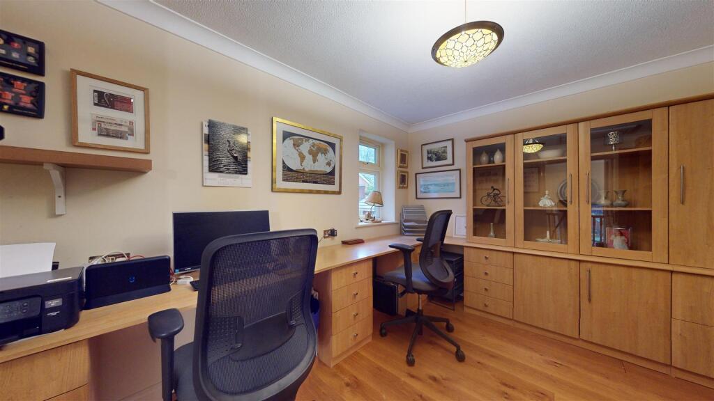 Additional property image - Ruthin Road, Gwernymynydd, Mold