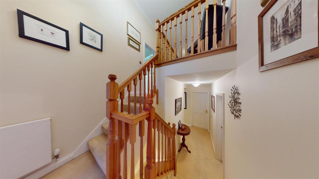Additional property image - Ruthin Road, Gwernymynydd, Mold