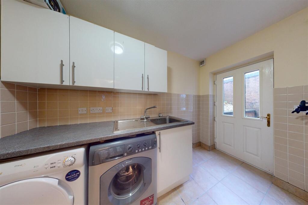 Additional property image - Ruthin Road, Gwernymynydd, Mold
