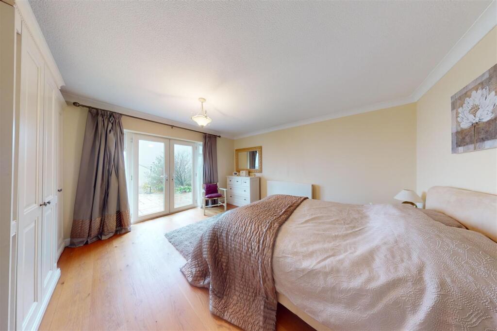 Additional property image - Ruthin Road, Gwernymynydd, Mold