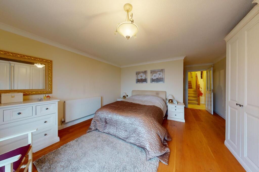 Additional property image - Ruthin Road, Gwernymynydd, Mold
