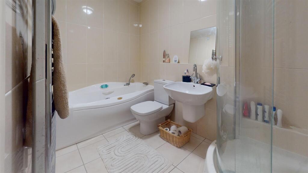 Additional property image - Ruthin Road, Gwernymynydd, Mold