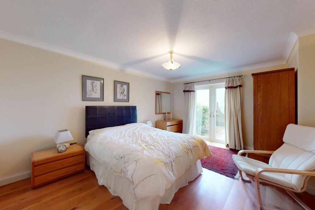 Additional property image - Ruthin Road, Gwernymynydd, Mold