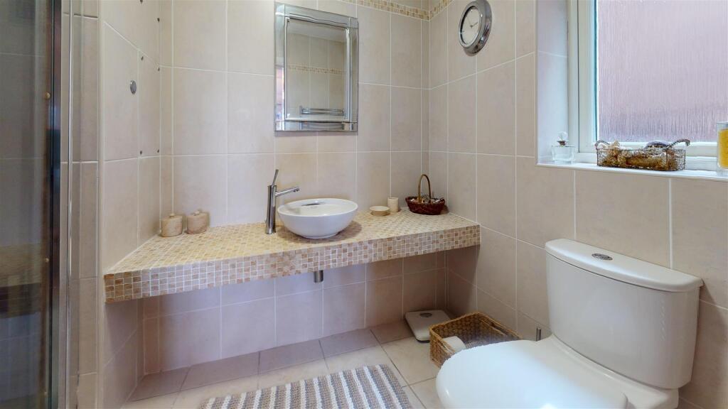 Additional property image - Ruthin Road, Gwernymynydd, Mold