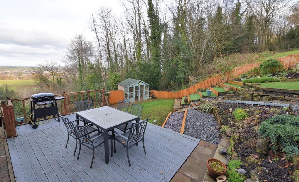 Additional property image - Ruthin Road, Gwernymynydd, Mold