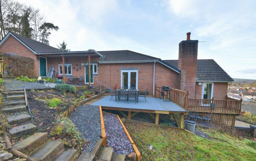 Additional property image - Ruthin Road, Gwernymynydd, Mold