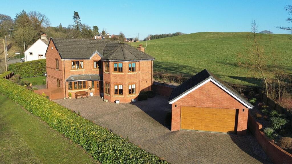 Main image of property: Cwrt Rhyd Galed, Mold