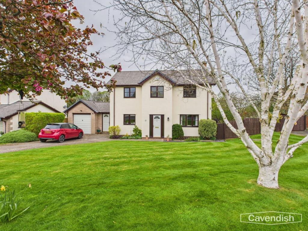 Main image of property: Maes Celyn, Northop, Mold