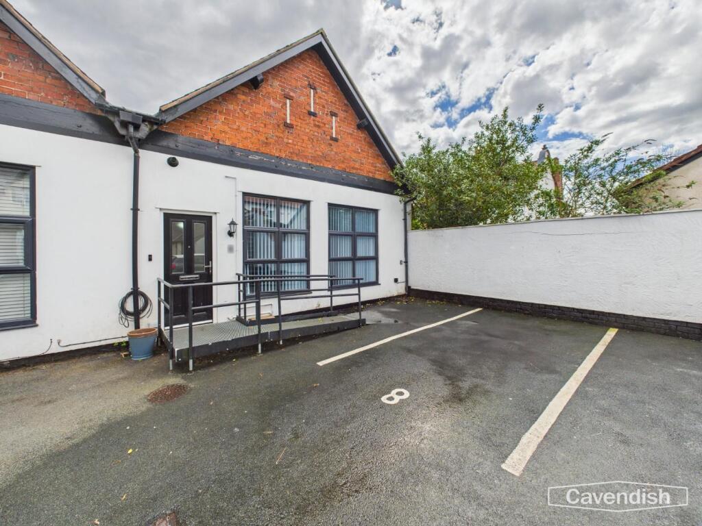 Main image of property: Grosvenor Street, Mold