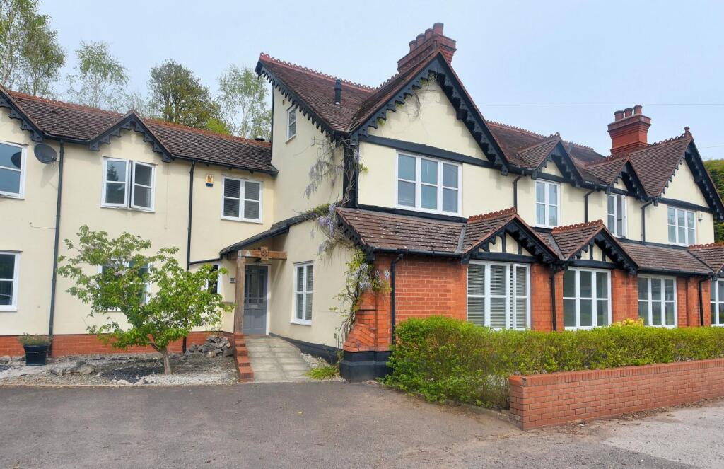 Main image of property: Rising Sun House, Denbigh Road, Nannerch, Mold