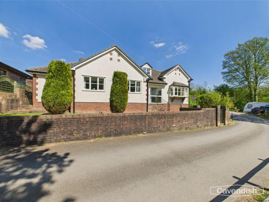Main image of property: Cefn Bychan Woods, Pantymwyn, Mold