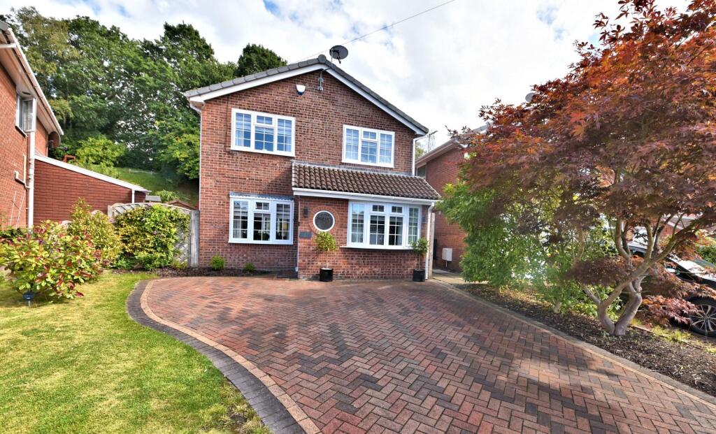 Main image of property: Llys Nercwys, Mold
