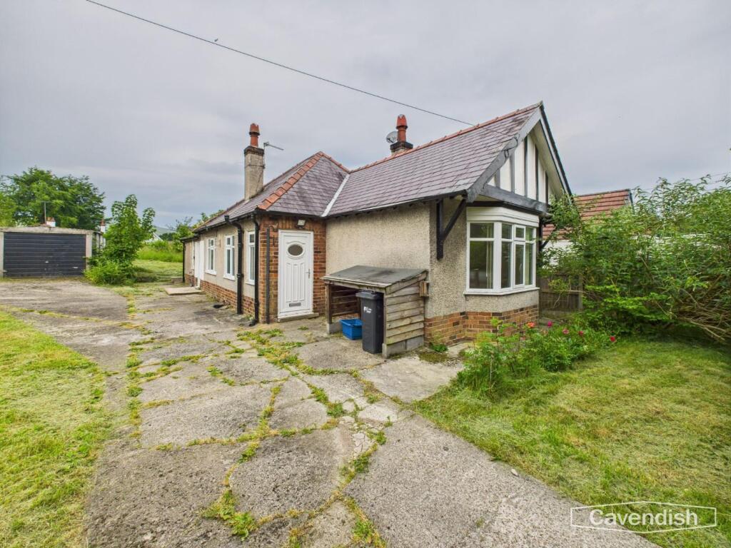 Main image of property: Cilcain Road, Pantymwyn, Mold