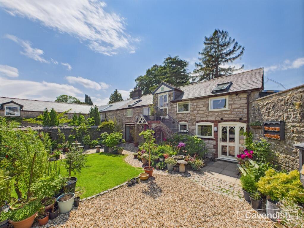 Main image of property: Ffordd Y Waen, Nannerch, Mold