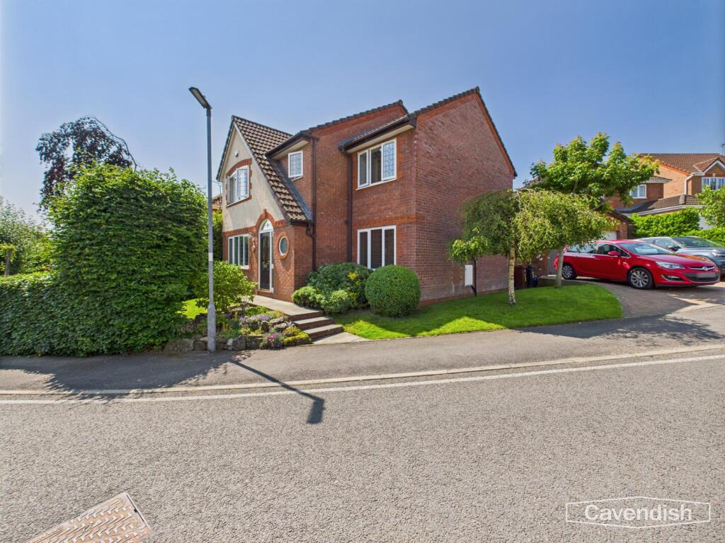 Main image of property: Forest Walk, Buckley