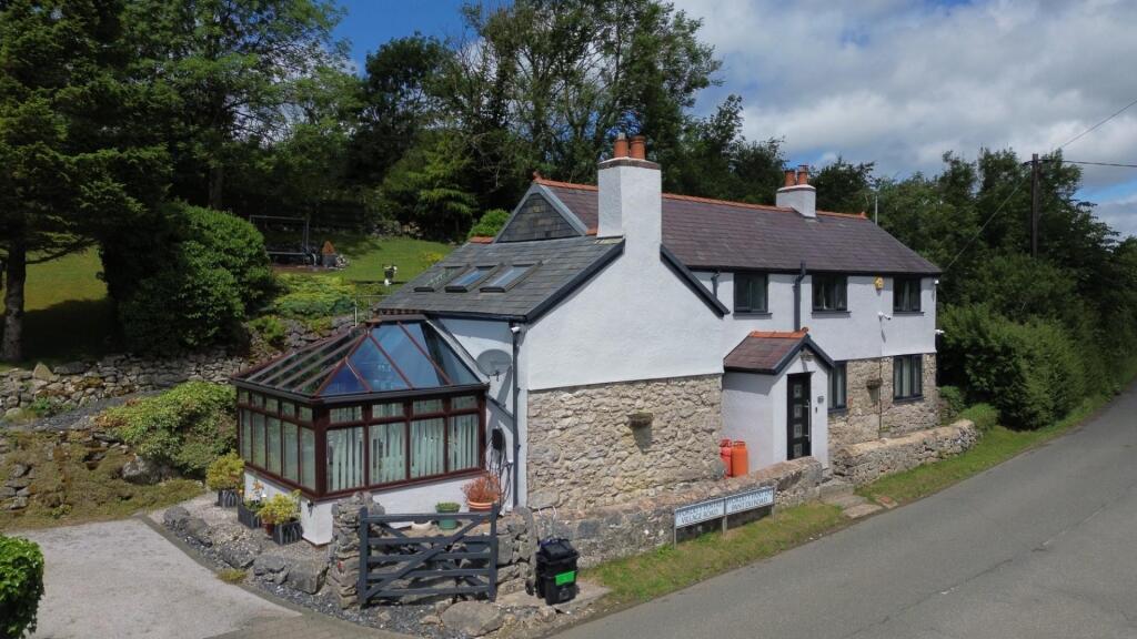 Main image of property: Eryrys Road, Mynydd Du, Mold