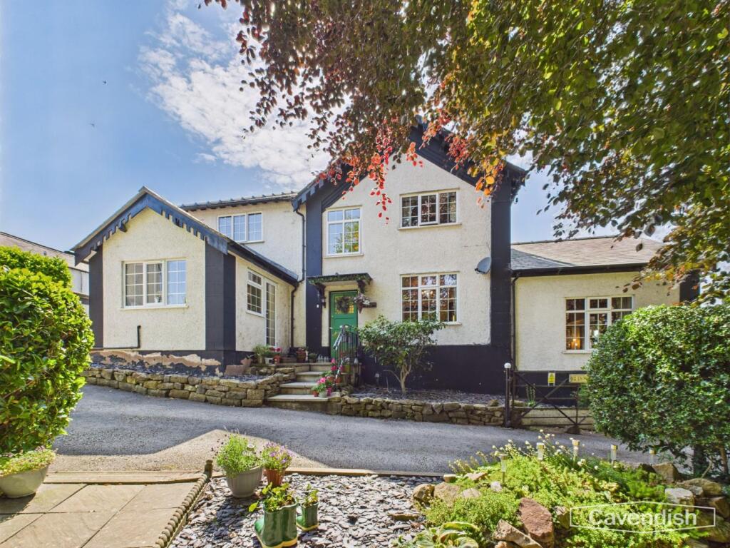 Main image of property: Chester Road, Northop Hall, Mold
