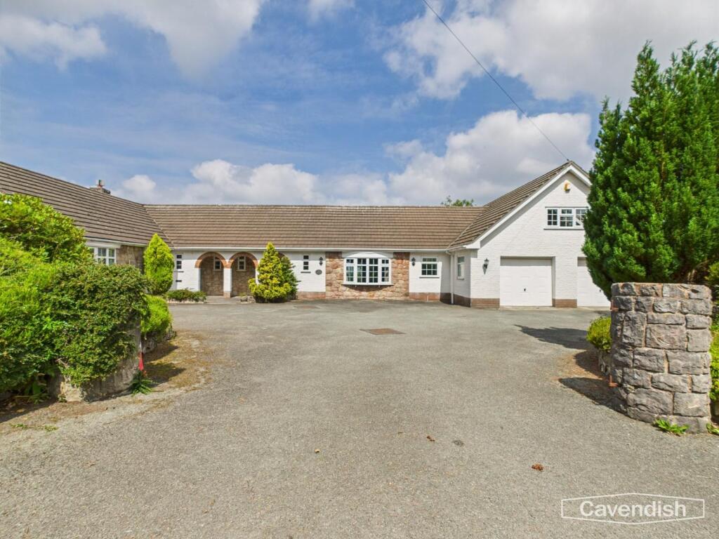 Main image of property: Carmel Road, Gorsedd, Holywell