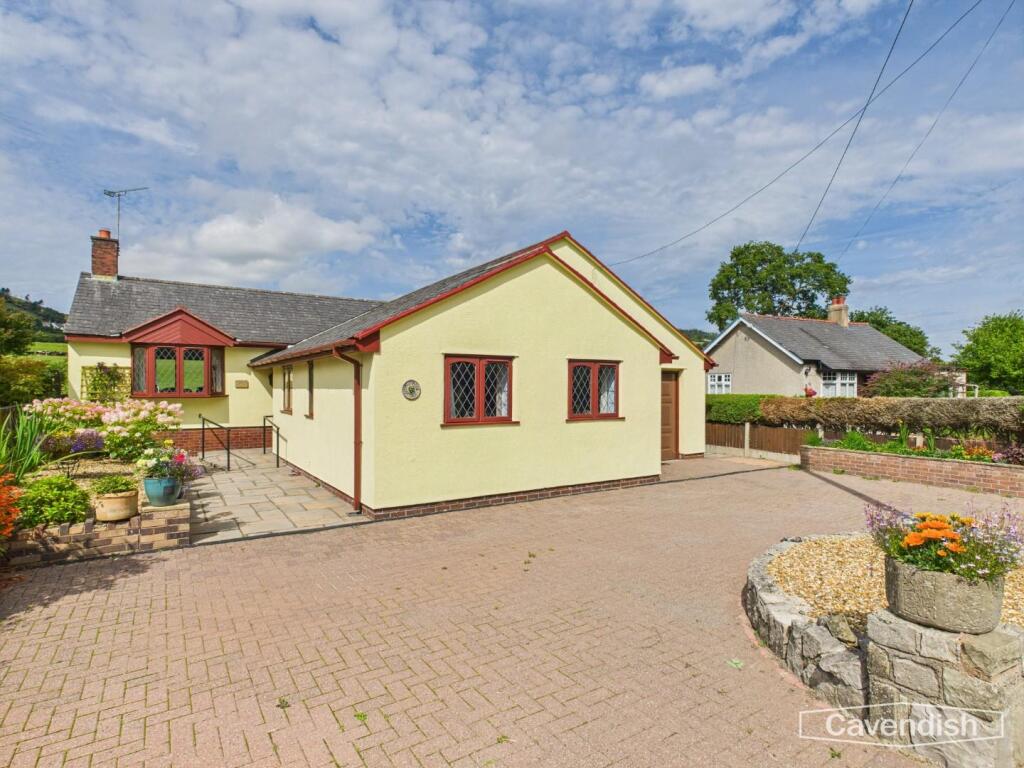 Main image of property: Ruthin Road, Llanferres, Mold