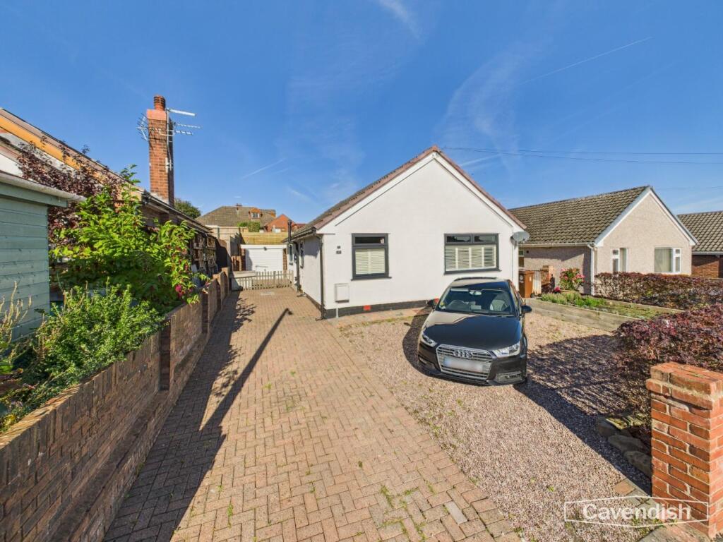 Main image of property: Vale Avenue, Hawarden