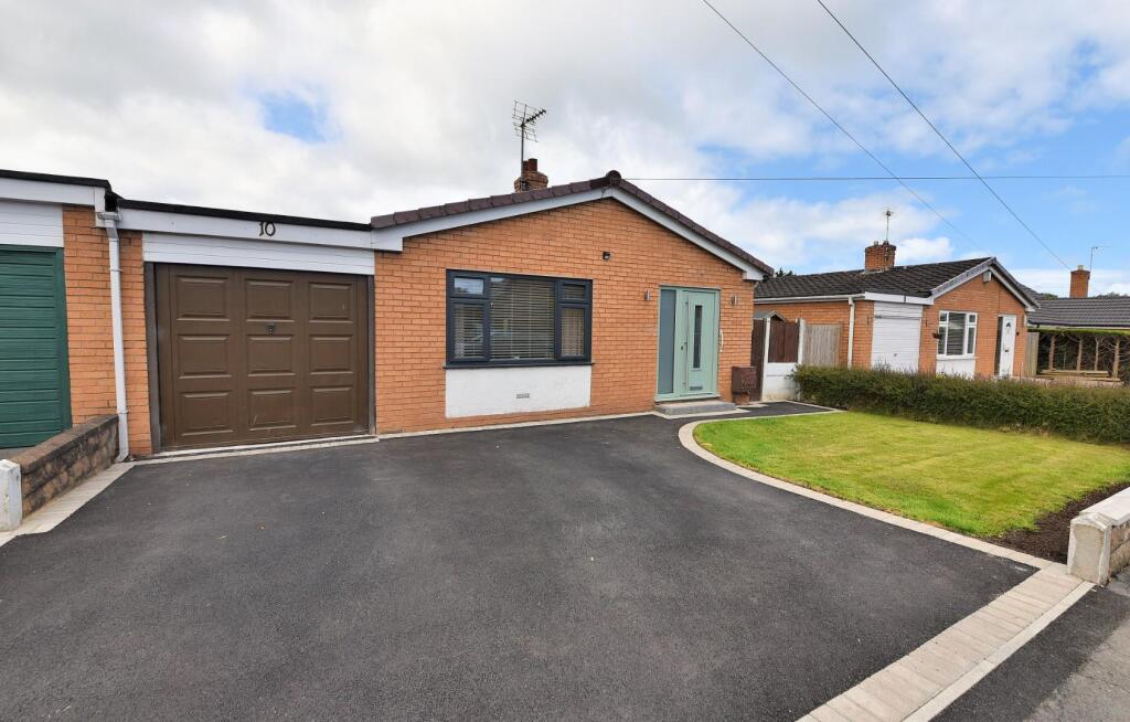 Main image of property: Wats Dyke Way, Sychdyn, Mold