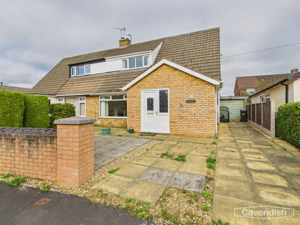 Main image of property: Ffordd Pennant, Mold