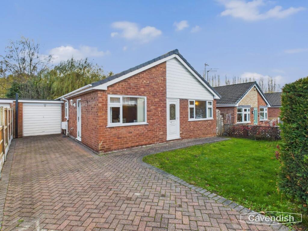Main image of property: Ffordd Pentre, Mold